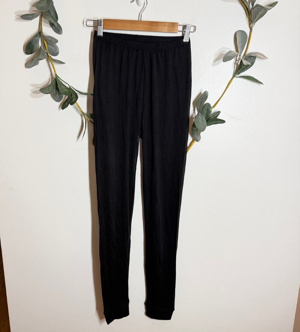 Terramar Thermasilk Silk Long Underwear